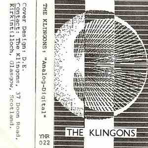 The Klingons - Analog - Digital flac album