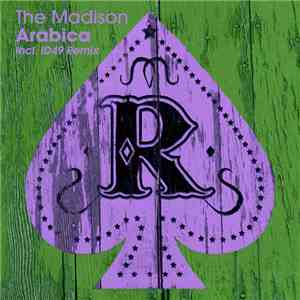 The Madison - Arabica flac album