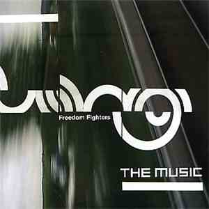 The Music - Freedom Fighters flac album