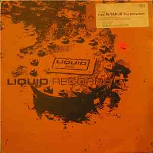 The N.U.K.E. DJ Project - Are You Happy flac album