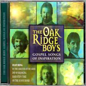 The Oak Ridge Boys - Gospel Songs Of Inspiration flac album
