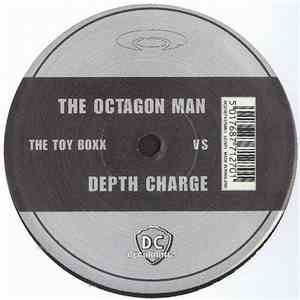 The Octagon Man vs. Depth Charge - The Toy Boxx flac album