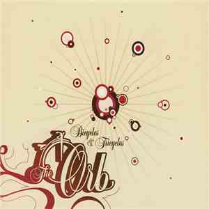 The Orb - Bicycles & Tricycles flac album