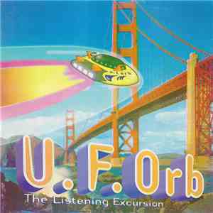 The Orb - Blue Room flac album