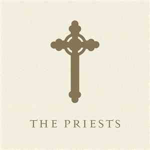 The Priests - The Priests flac album