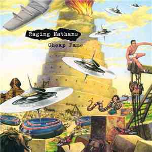 The Raging Nathans - Cheap Fame flac album