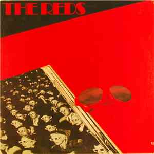 The Reds - The Reds flac album