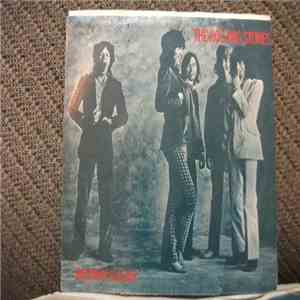 The Rolling Stones - Brown Sugar flac album