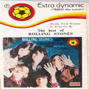 The Rolling Stones - The Best Of flac album