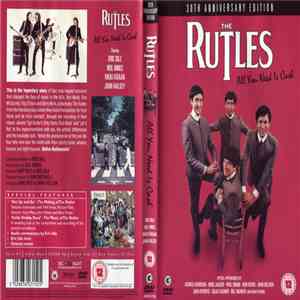 The Rutles - All You Need Is Cash (30TH Anniversary Edition) flac album