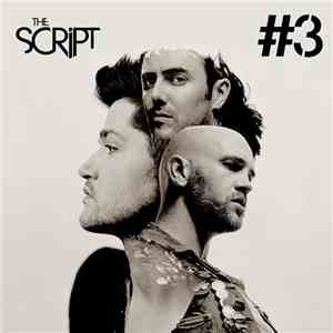 The Script - #3 flac album