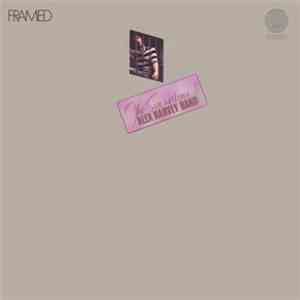 The Sensational Alex Harvey Band - Framed flac album