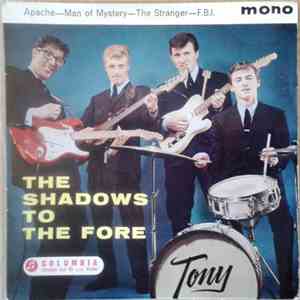 The Shadows - The Shadows To The Fore flac album