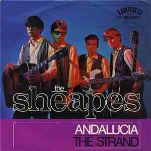 The Sheapes - Andalucia / The Strand flac album