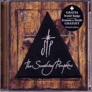 The Smashing Pumpkins - Machina / The Machines Of God flac album