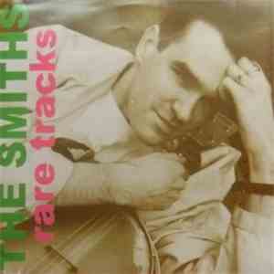 The Smiths - Rare Tracks flac album