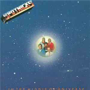 The Spotnicks - In The Middle Of Universe flac album