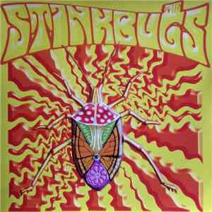 The Stinkbugs - The Stinkbugs flac album