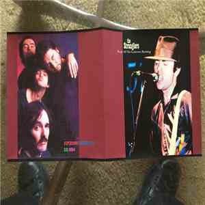 The Stranglers - Keep All The Lanterns Burning flac album