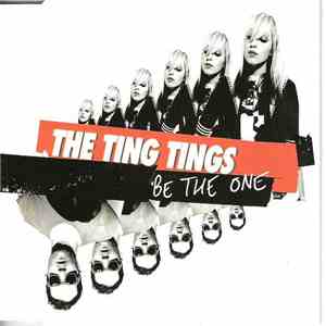 The Ting Tings - Be The One flac album