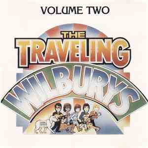The Traveling Wilburys - Volume 2 flac album