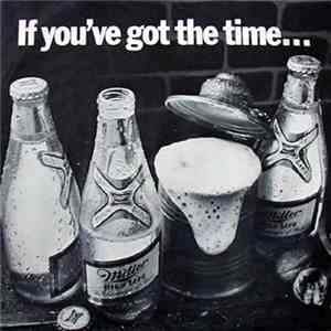 The Troggs, Brook Benton, Johnny Mack - If you've got the time... flac album