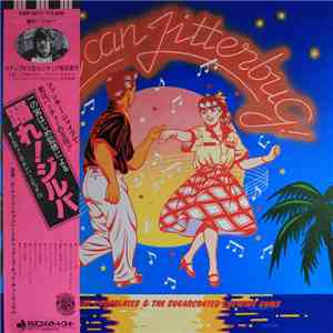 The Tube Chocolates & The Sugarcoated Gums - You Can Jitterbug flac album