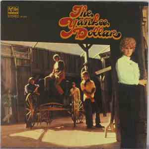 The Yankee Dollar - The Yankee Dollar flac album