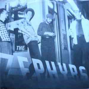 The Zephyrs  - It Happens All The Time flac album