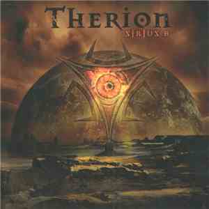Therion - Sirius B flac album
