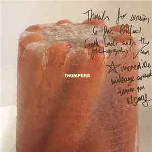 Thumpers - Whipped & Glazed flac album