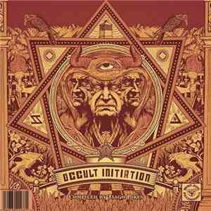 Tiago Pires - Occult Initiation flac album