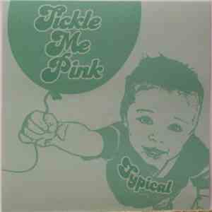 Tickle Me Pink - Typical flac album