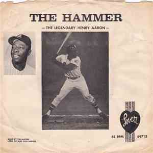 Tim McCabe - The Hammer / Home Of The Braves flac album