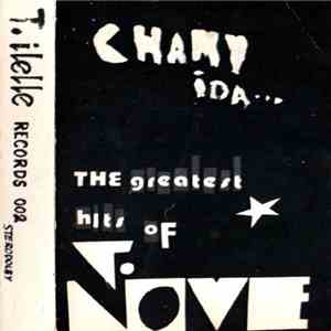 T.Love - Chamy Idą... flac album