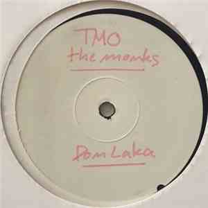 TMO  - The Monks flac album