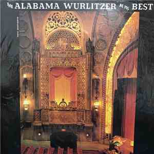Tom Hazleton - The Alabama Wurlitzer At Its Best flac album