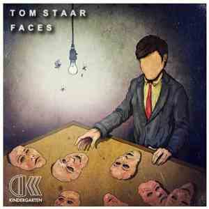Tom Staar - Faces flac album