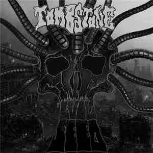 Tombstone  - Evil Seed flac album