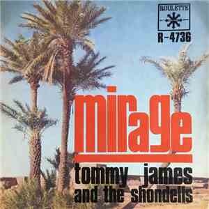 Tommy James And The Shondells - Mirage flac album