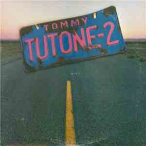 Tommy Tutone - Tommy Tutone-2 flac album