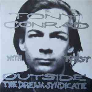 Tony Conrad With Faust - Outside The Dream Syndicate flac album