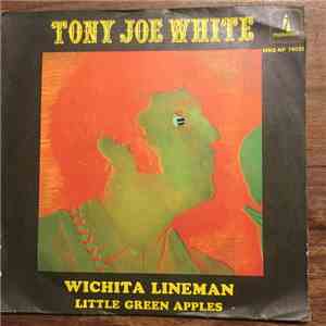 Tony Joe White - Wichita Lineman flac album