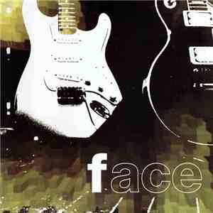 Tony Lopacinski - Face flac album