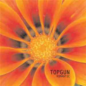 Topgun - Romantic flac album