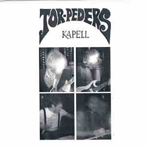 Tor-Peders Kapell - Karlifonien / Sakna Mig Ej flac album