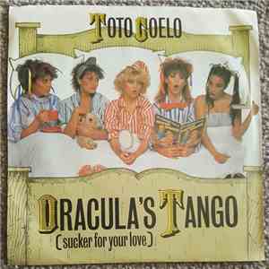 Toto Coelo - Dracula's Tango flac album