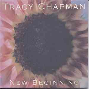 Tracy Chapman - New Beginning flac album