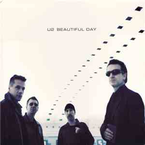 U2 - Beautiful Day flac album