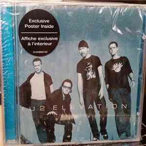 U2 - Elevation flac album